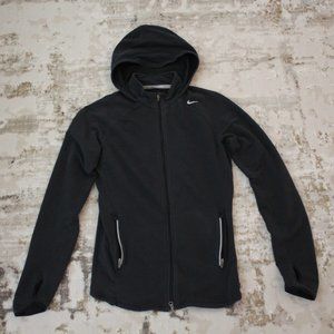 Nike | Women's Zip-up Hoodie